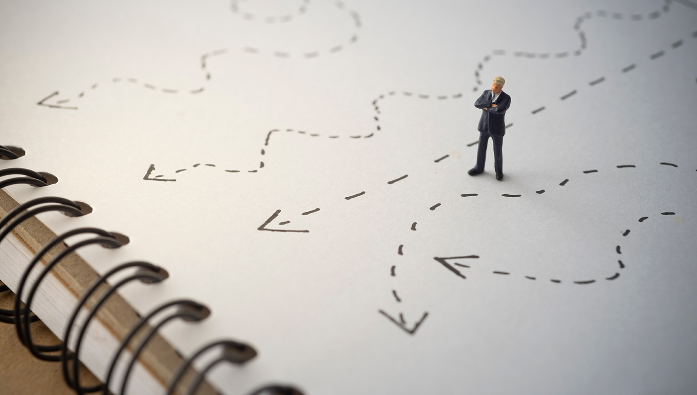 해외선물 주문종류